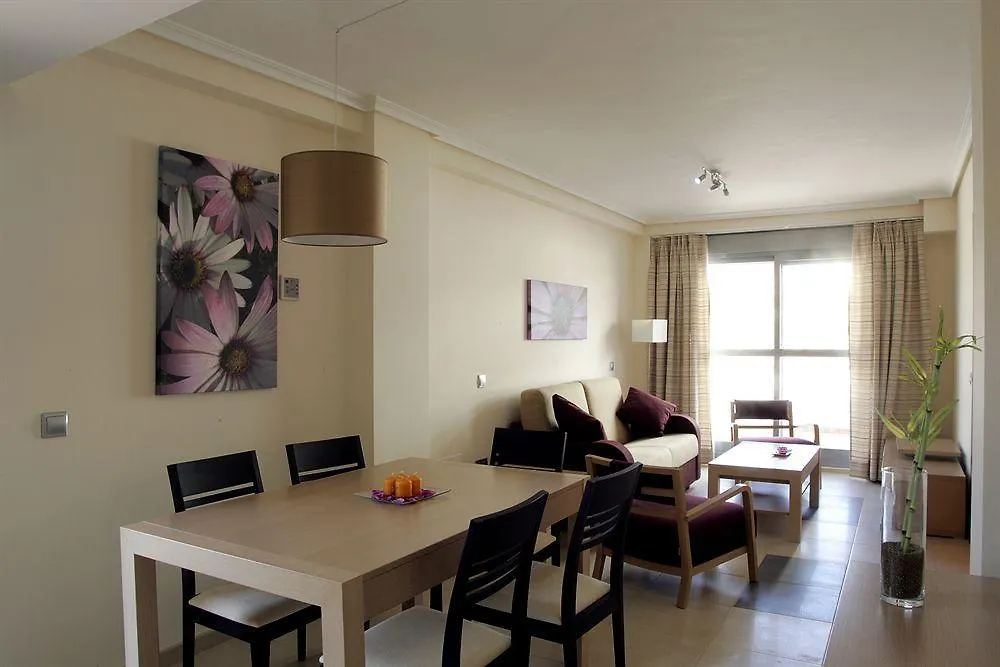 Apartahotel Marina Rey Vera 2*,  Spain