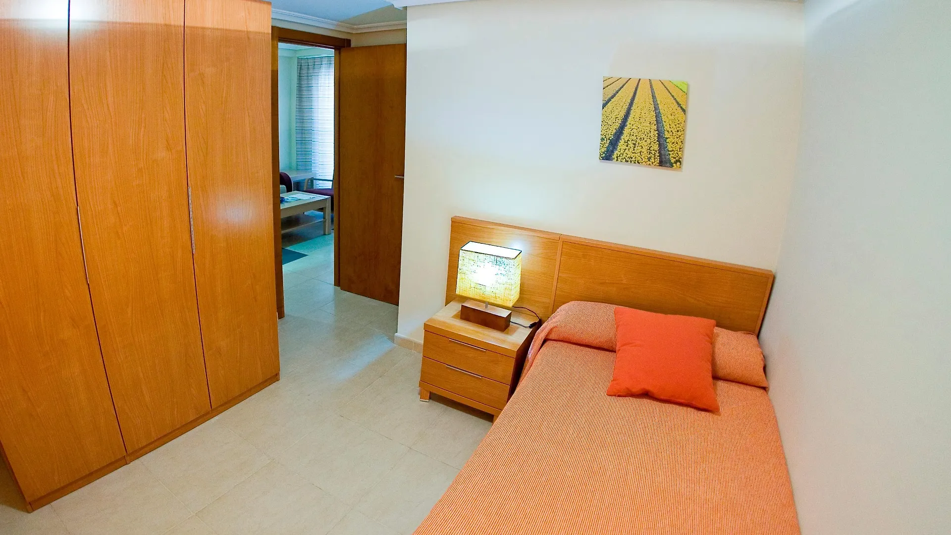 Apartahotel Marina Rey Vera 2*,  Spain