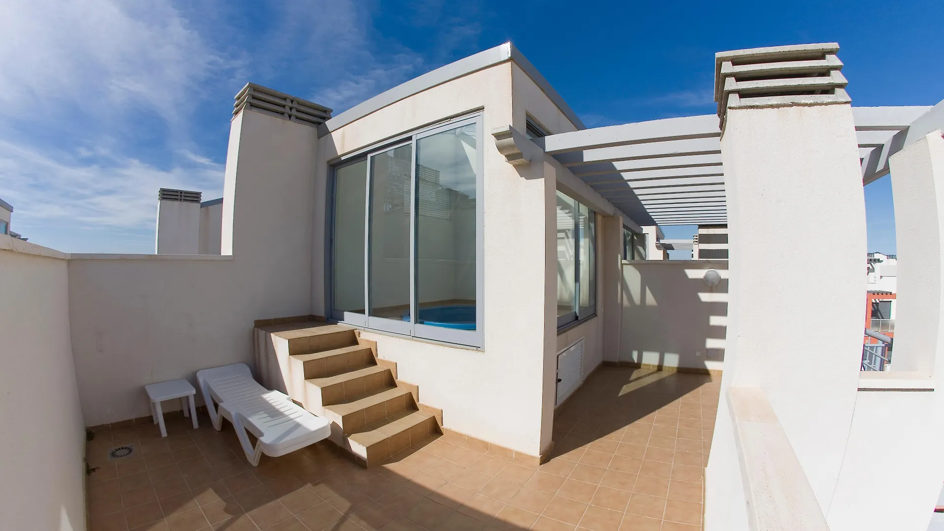 Apartahotel Marina Rey Vera