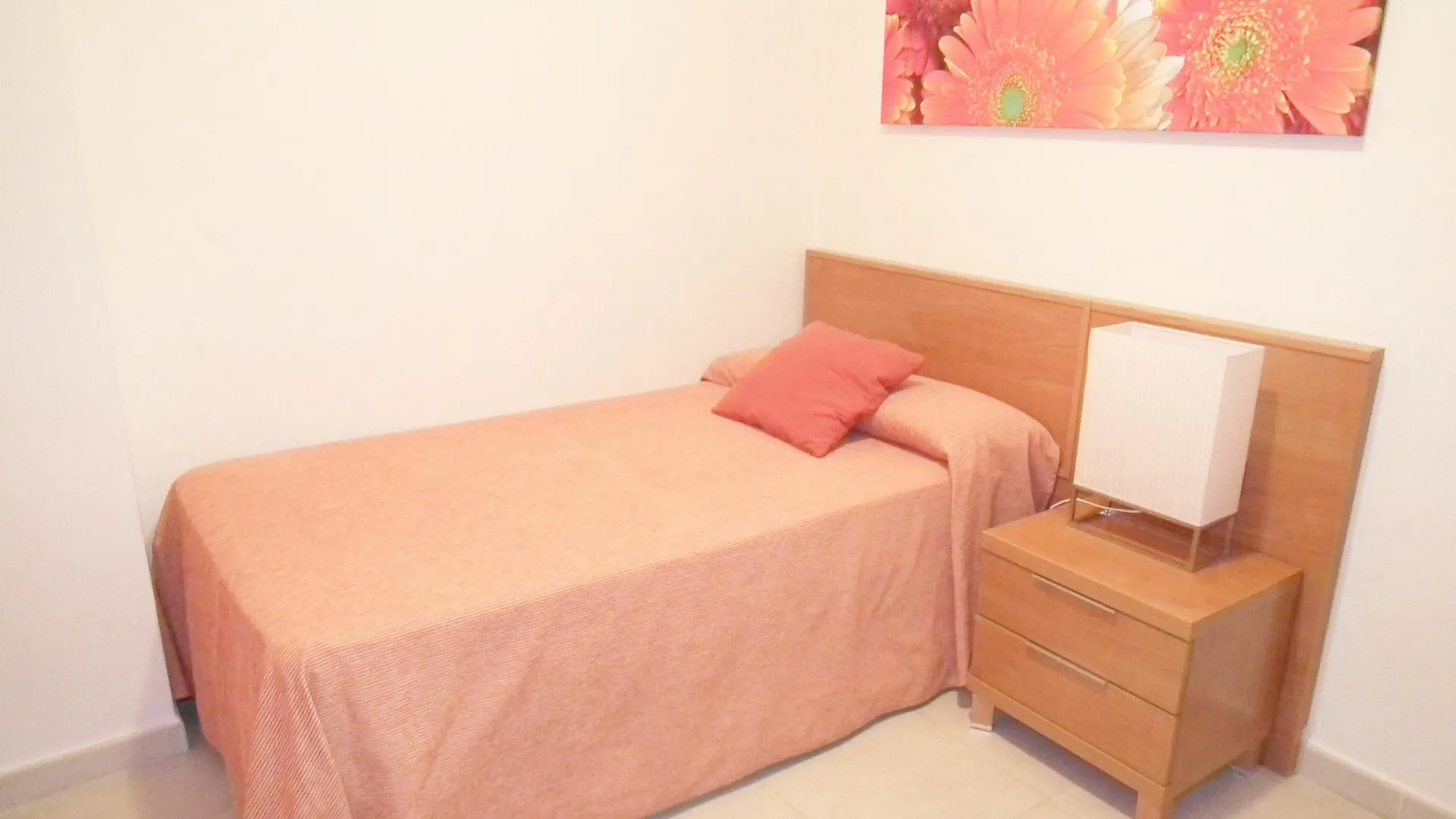Apartment Apartahotel Marina Rey Vera
