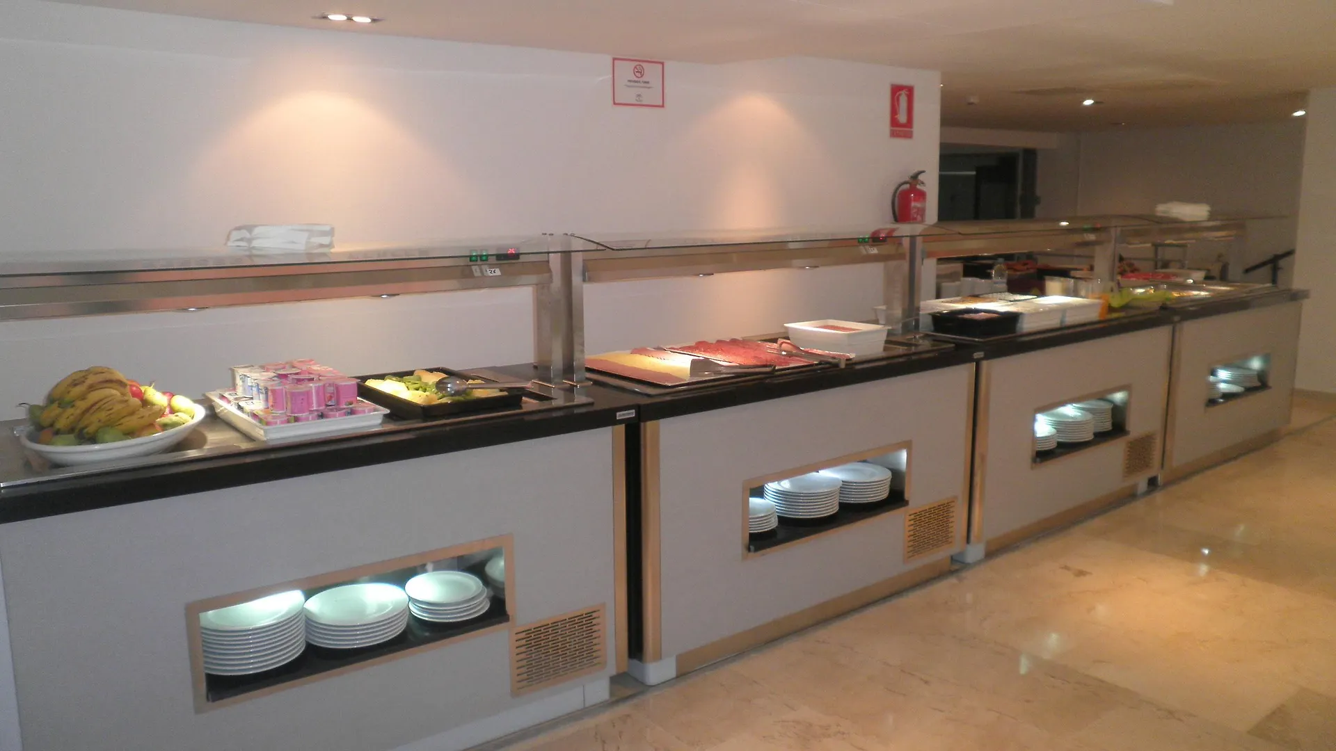 ** Apartment Apartahotel Marina Rey Vera Spain