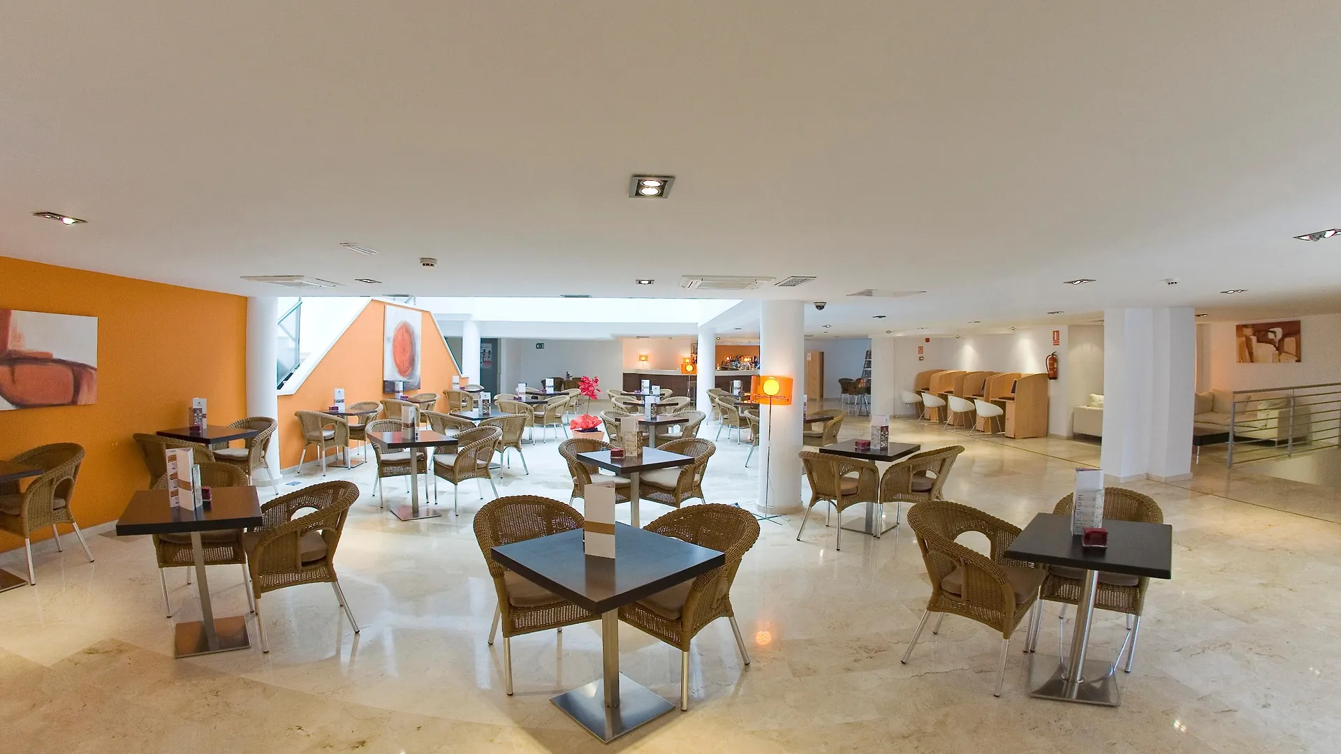 Apartahotel Marina Rey Vera Apartment