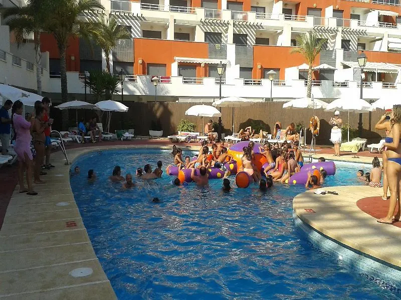 Apartahotel Marina Rey Vera 2*,  Spain