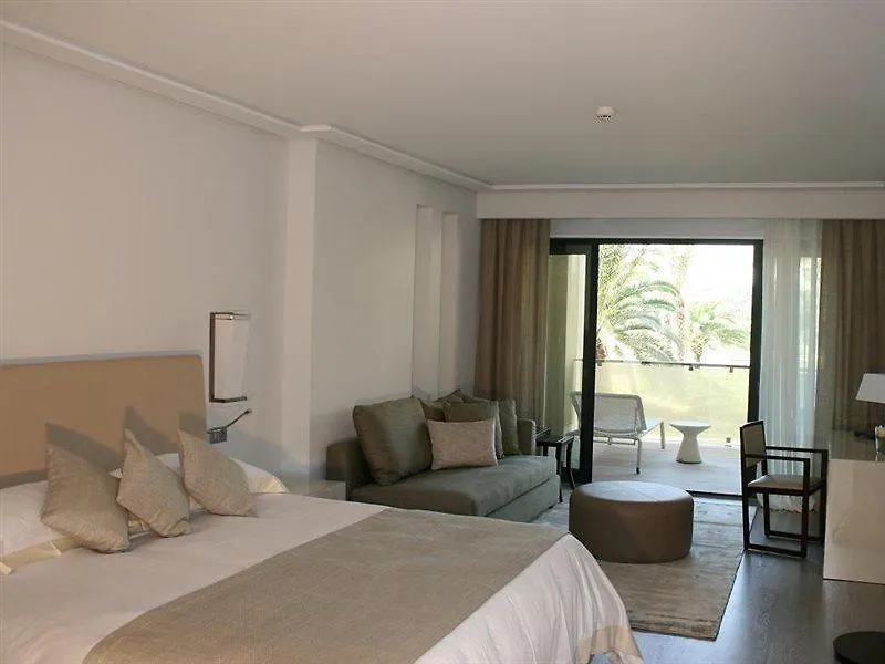Apartahotel Marina Rey Vera Spain