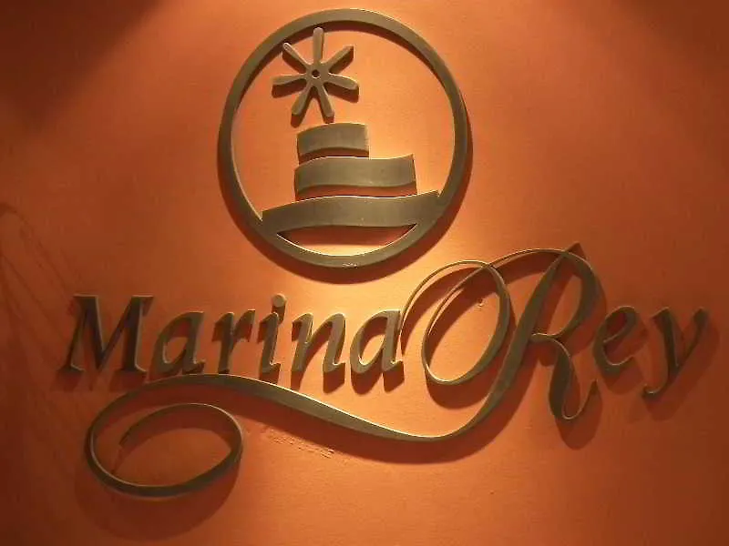 Apartahotel Marina Rey Vera Apartment