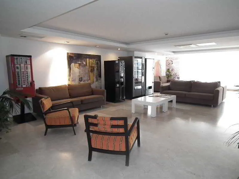 Apartahotel Marina Rey Vera Spain