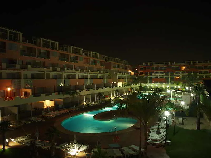Apartahotel Marina Rey Vera Apartment