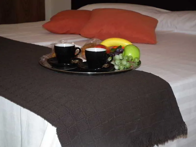 Apartahotel Marina Rey Vera Spain