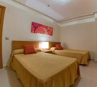 Apartahotel Marina Rey Vera Apartment