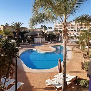 Hotel Marina Rey, Vera