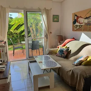Appartement Casa Luxury Nudista