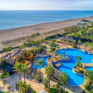 Hotel Playazimbali
