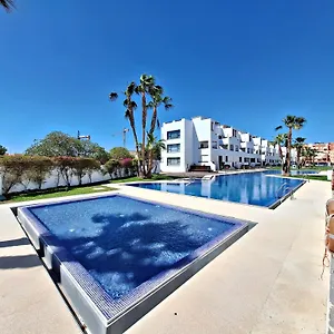 Appartement Alborada Iii
