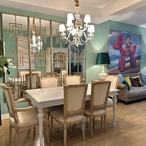 Orive House Apartamento