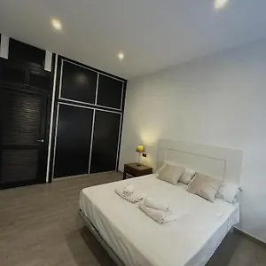 Moderno En Pleno Centro De Apartamento