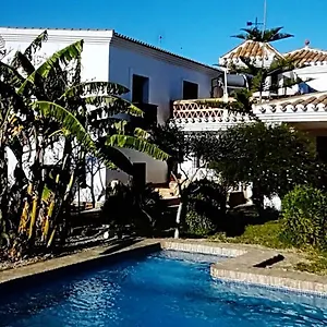 Cortijo De Don Victor Сasa de vacaciones