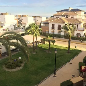 Appartement Be Free Salinas De